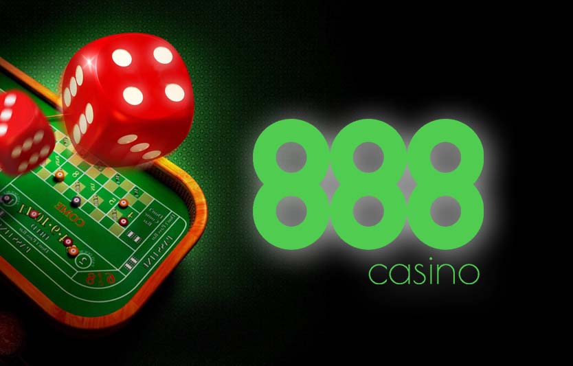 Обзор онлайн-казино 888