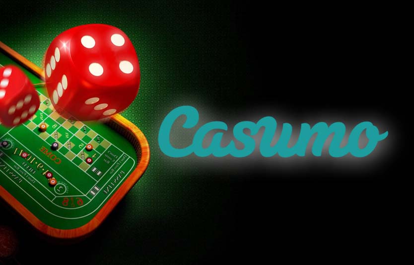 Обзор онлайн-казино casumo
