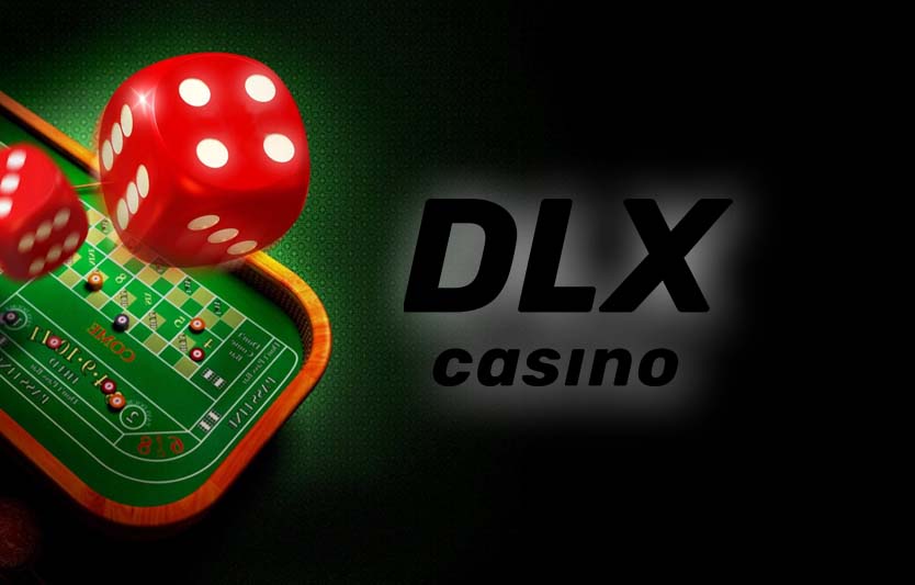 Обзор онлайн-казино DLX