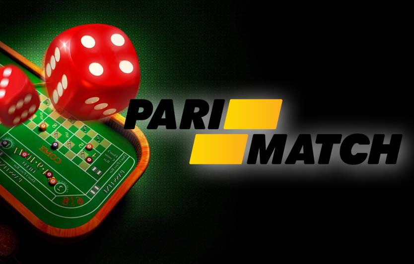 Обзор онлайн-казино pari match